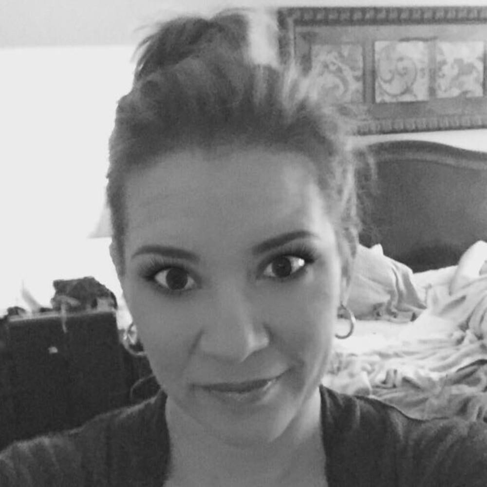 Meet your Posher, Michelle